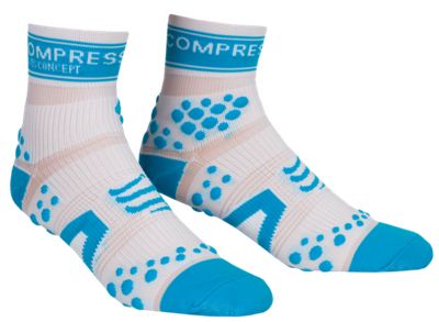 Compressport Pro Racing Run Sock High Cut 2015 Yalane